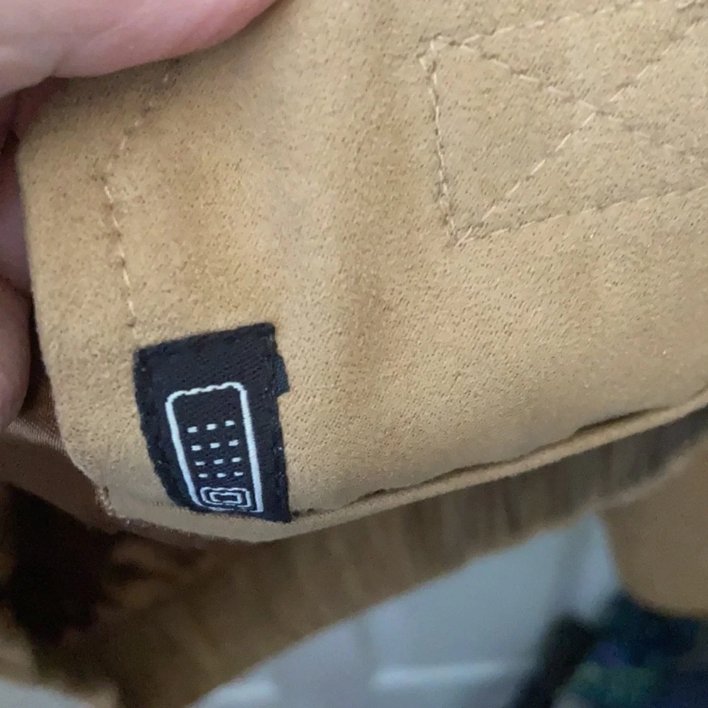 FINAL MARKDOWN Men’s weatherproof Jacket Large
